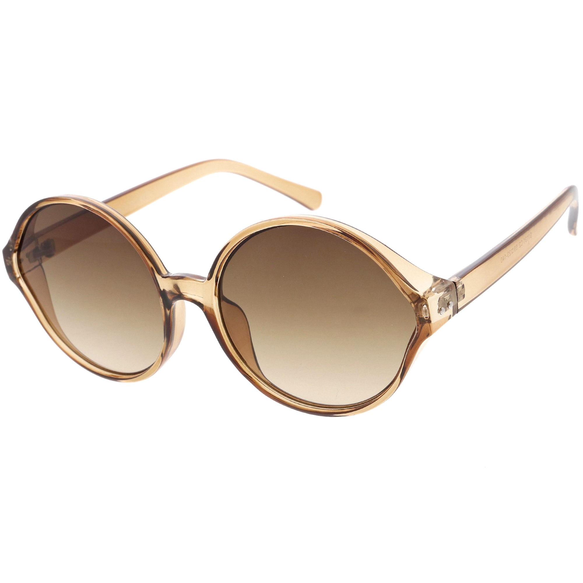 Sullivan Matte Tortoise Gray Mirror Polarized Glass
